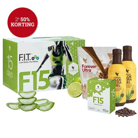 2e_product_50_korting_Forever_F15_Choco_4everaloevera