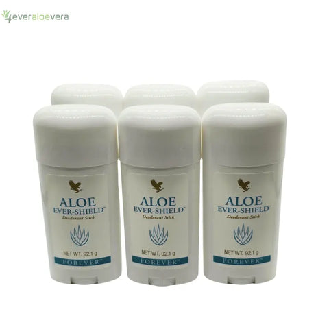 aloe ever shield deodorant