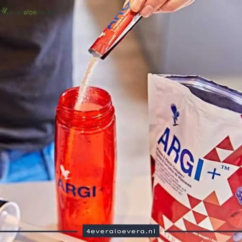 koop nu forever argi + producten online voor detox, afslanken en een gezond leven