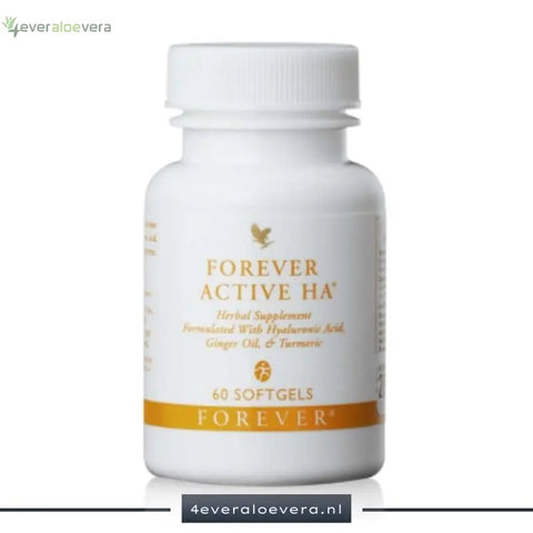Forever Active HA: Houd je Lichaam in Beweging!