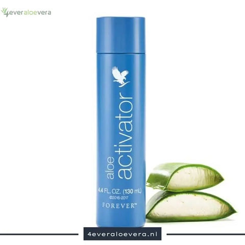 koop nu forever aloë activator produnten voor een stralende en gezonde huid