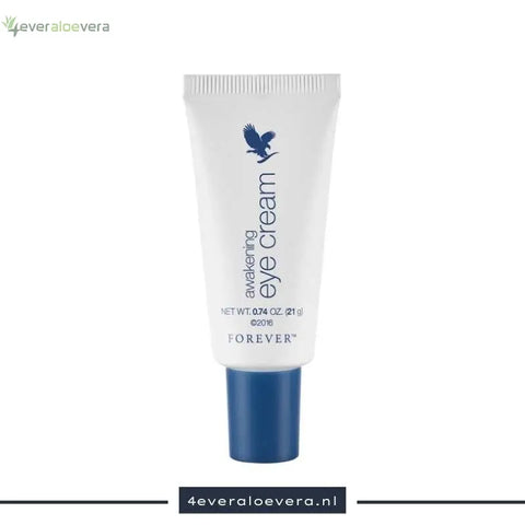 Forever Awakening Eye Cream: Een Verfrissende Boost voor je Ogen