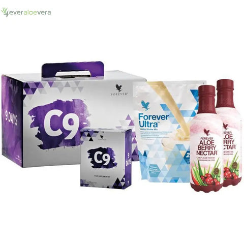 forever c9 berry vanilla