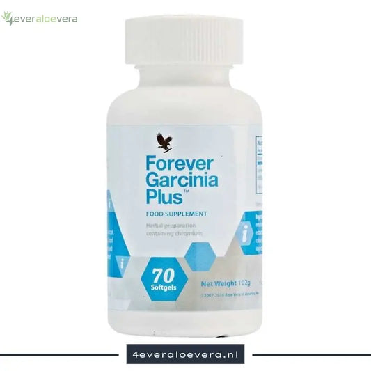 Forever Garcinia Plus: Ihr Weg zu einem ausgeglichenen Stoffwechsel