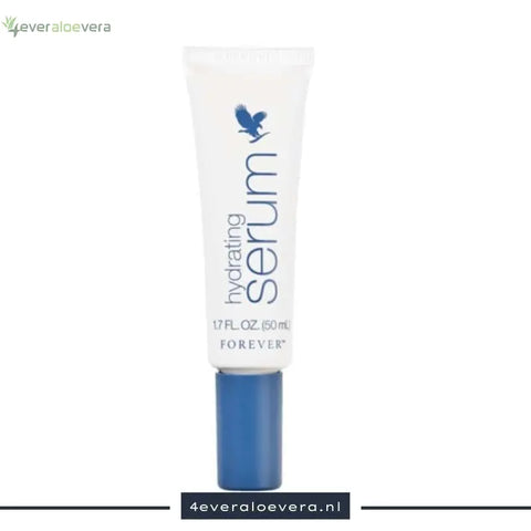 Forever Hydrating Serum: Een Verfrissende Boost voor Je Huidverzorging!