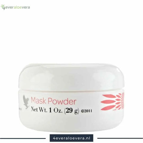 forever living mask powder prijzen en reviews