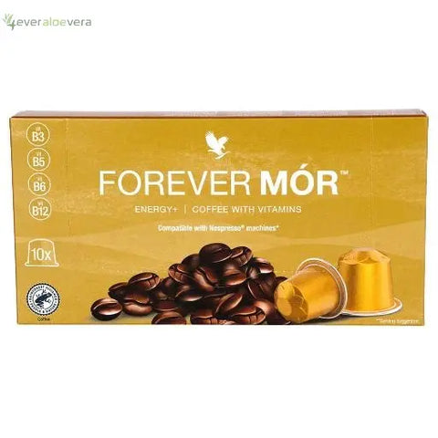 Forever Mor Koffie Bonnen