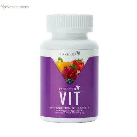 forever vit vitaminen bestellen met 15% korting