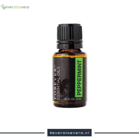 Verfris je zintuigen met Forever Essential Oils Lemon: Een verkwikkende ervaring!