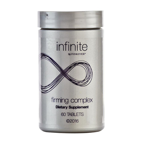 Forever Firming Complex: Voedingssupplement voor een jeugdige uitstraling van binnenuit!