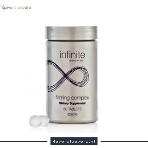 Forever Firming Complex: Voedingssupplement voor een jeugdige uitstraling van binnenuit!