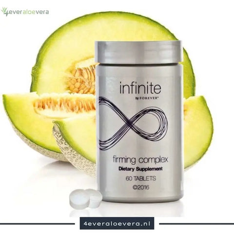 Geef je huid een boost met Forever Firming Complex: Verminder rimpels en verbeter de elasticiteit!