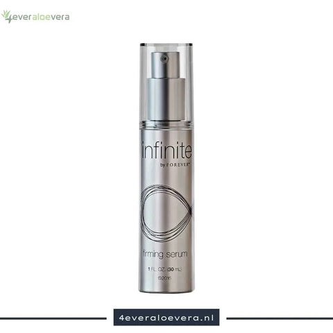 Forever Firming Serum: Verjong je huid met de kracht van aloë en innovatieve peptiden