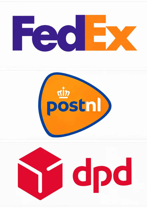 Gratis verzending in NL