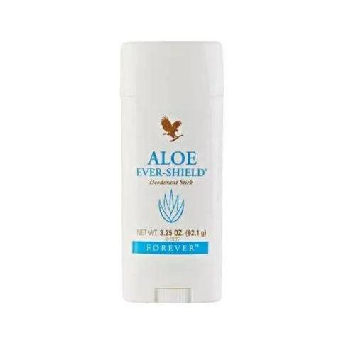 Ontdek de Natuurlijke Voordelen van Forever Living Aloe Ever Shield Deodorant Stick