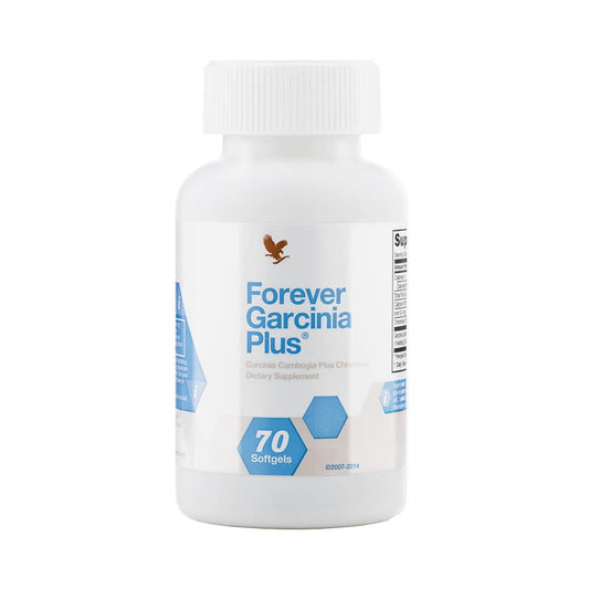 Forever Garcinia Cambocia extract: Je Weg naar Een Evenwichtig Metabolisme