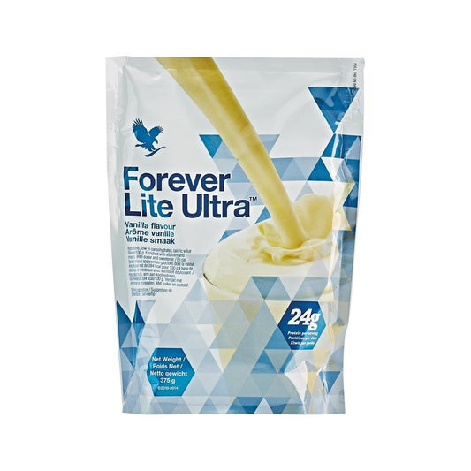 Forever Living Lite Ultra Vanilla Shake