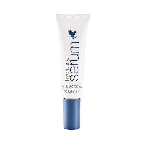 Forever Hydrating Serum: Een Verfrissende Boost voor Je Huidverzorging!