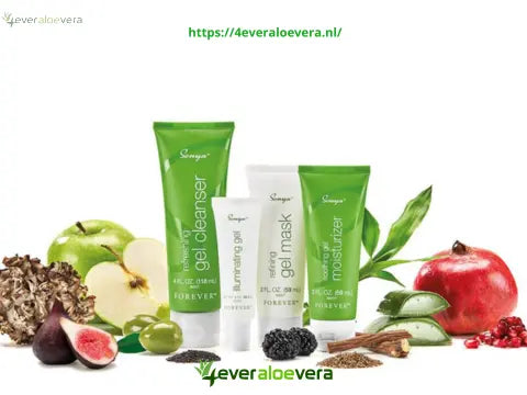 forever aloe vera creme kopen met 15% korting op 4everaloevera.nl