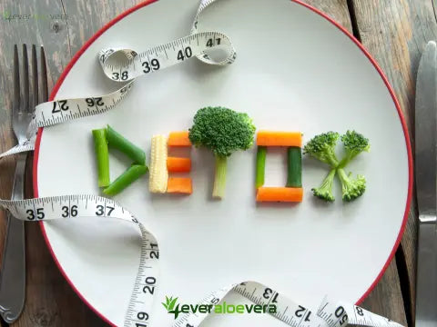 Het Forever C9 Detox Programma is een populair en effectief detoxprogramma dat je helpt je lichaam te reinigen, af te vallen en een gezondere levensstijl aan te nemen