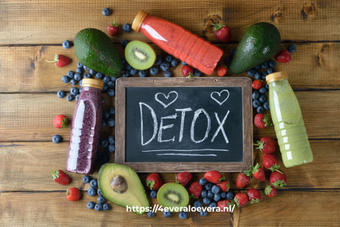 Het Forever C9 Detox Programma is een populair en effectief detoxprogramma dat je helpt je lichaam te reinigen, af te vallen en een gezondere levensstijl aan te nemen