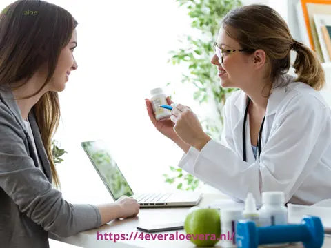 Het Belang van Voedingssupplementen en Hun Optimale Innametijden