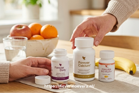waarom supplementen gebruiken? 4everalaevera.nl 