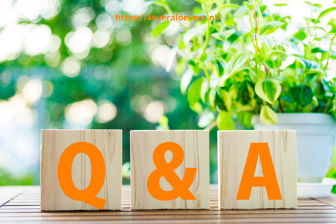 meestgestelde vragen – inclusief de antwoorden die je niet mag missen! 🌱