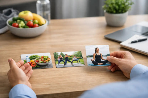 Welk programma voor gezonde leefstijl past? - 4everaloevera