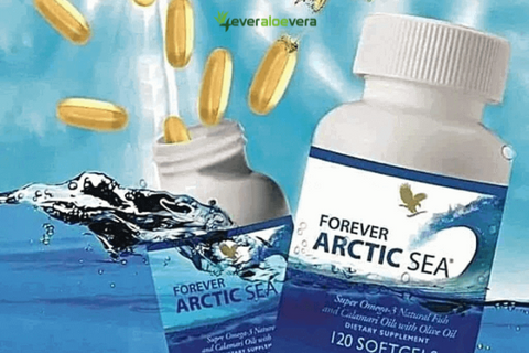 Omega-3 en weerstand supplementen set online