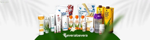 koop nu forever living assortimenten met voordelige prijzen en gratis zending op 4everaloevera.nl