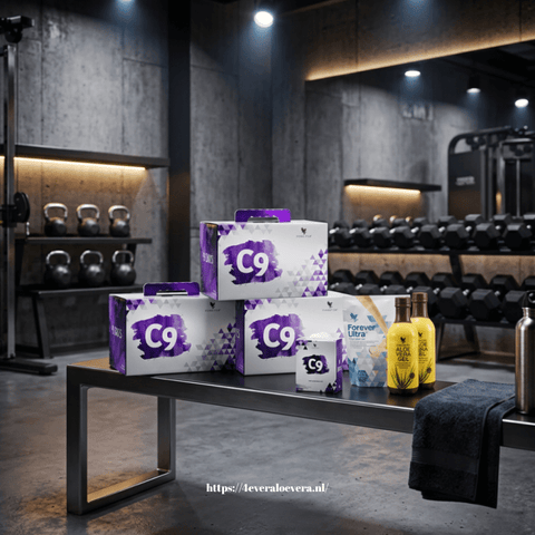C9 Voordeelbundels - 4everaloevera