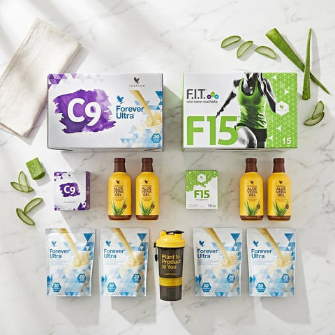 Combi Boxen - 4everaloevera