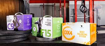 Forever FIT pakketten bestellen met 15% korting op 4everaloevera.nl