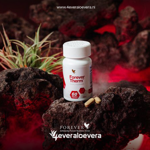 Forever Therm tablets 