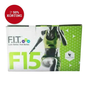 2e_product_50_korting_Forever_F15_Programma_4everaloevera