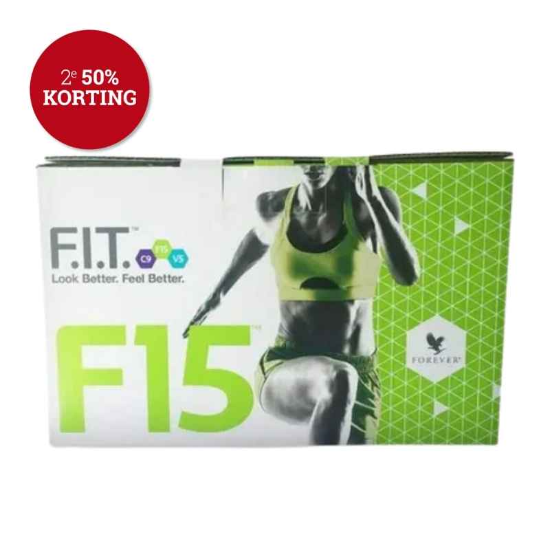 2e_product_50_korting_Forever_F15_Programma_4everaloevera