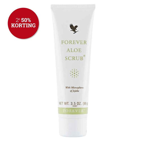 2e_product_50_korting_Forever_Aloe_Scrub_4everaloevera