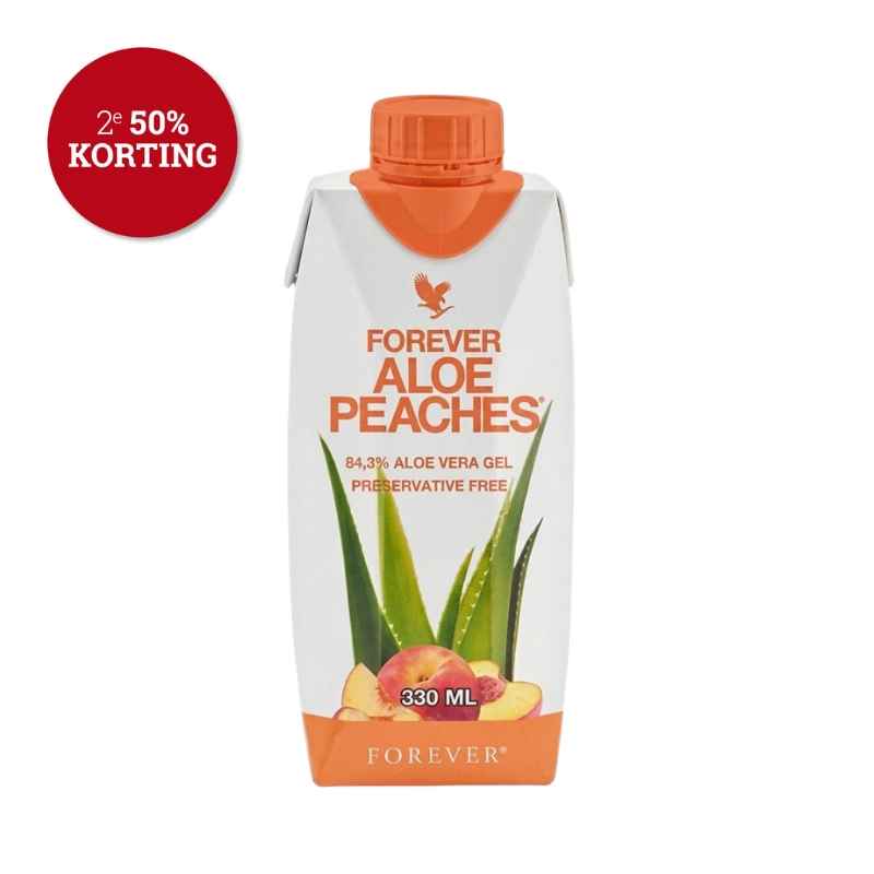 2e_product_50_korting_aloe_vera_peaches_mini_4everaloevera