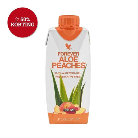 2e_product_50_korting_aloe_vera_peaches_mini_4everaloevera