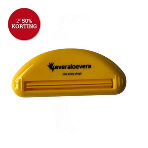 4everaloevera squeezer – 1 stuk