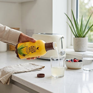 forever aloe vera gel Buy 1L now with a 15% discount 4everaloevera.nl