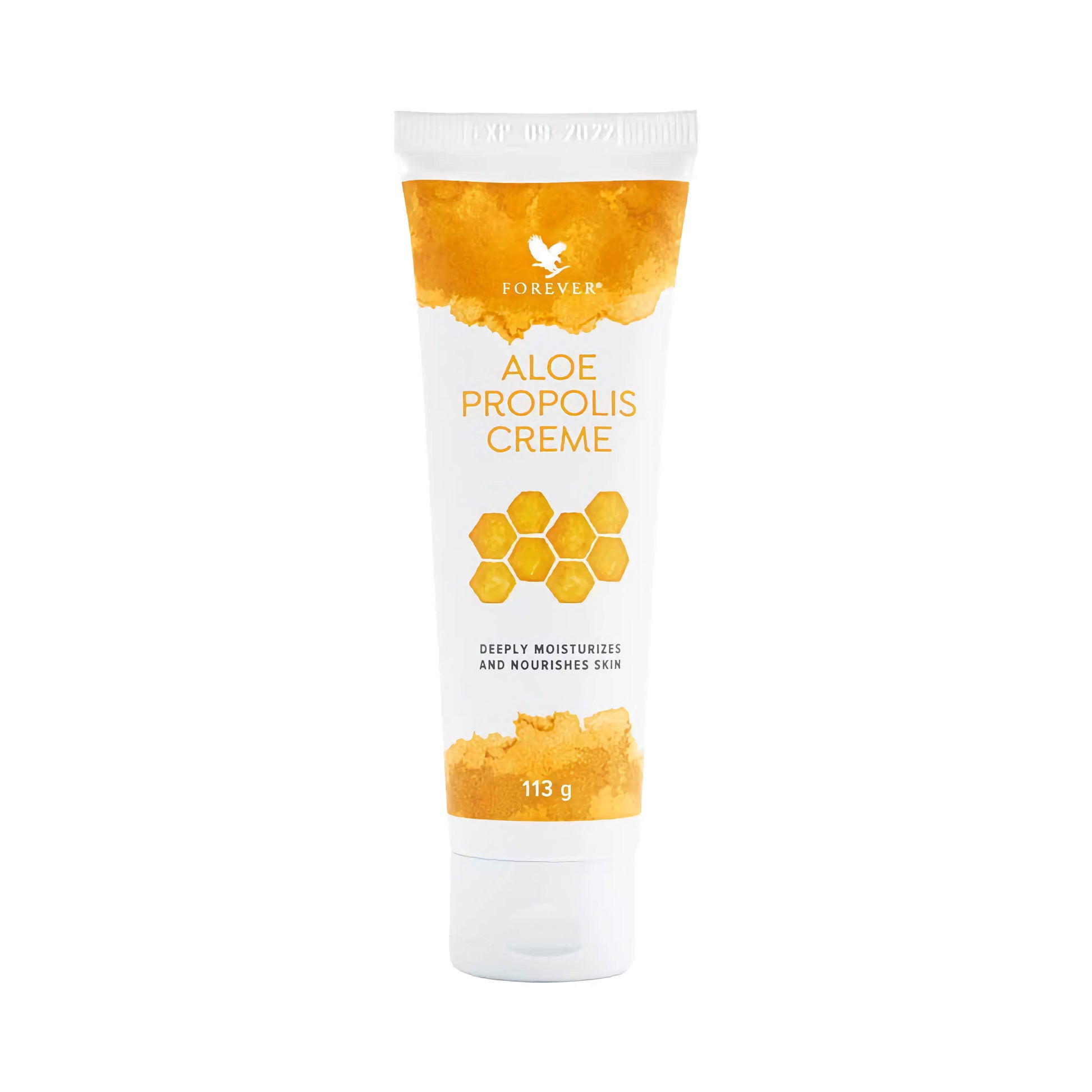 Verzorg Je Huid en Die van Je Huisdier met Forever Aloe Propolis Creme!
