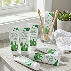 Forever Bright Toothgel - 6 Pack
