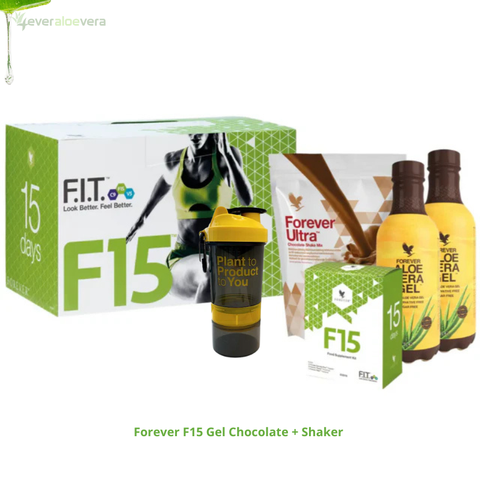 Forever F15 Chocolate