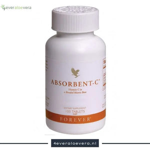 Forever Absorbent-C : un soutien essentiel pour votre santé et votre vitalité au quotidien