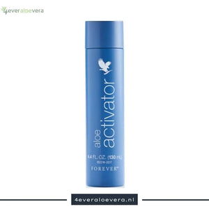 Forever Aloe Activator : rafraîchissez et nettoyez votre peau avec pureté
