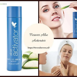 forever aloe activator acheter des produits premium à des prix équitables 4everaloevera