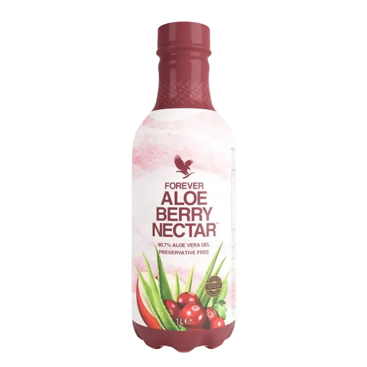 forever aloe berry drank 1lt