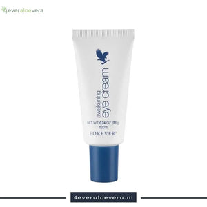 Forever Awakening Eye Cream: Ein erfrischender Energieschub für Ihre Augen